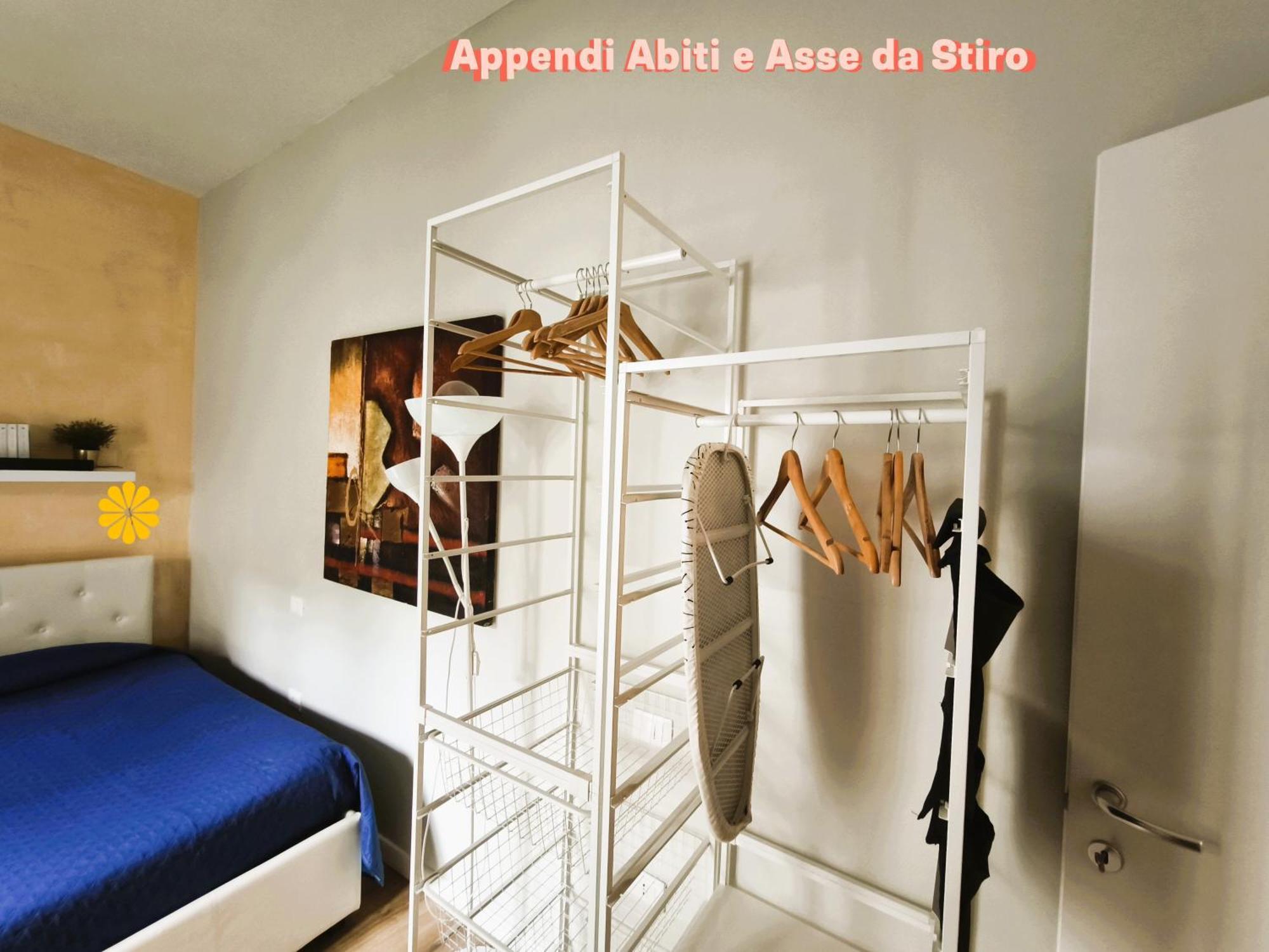 Lemontreeqse Apartment Quartu Sant'Elena Exterior photo